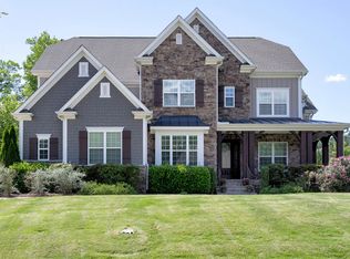 9031 Concord Hill Ct, Raleigh, NC 27613