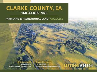 0 Pacific St, Murray, IA 50174