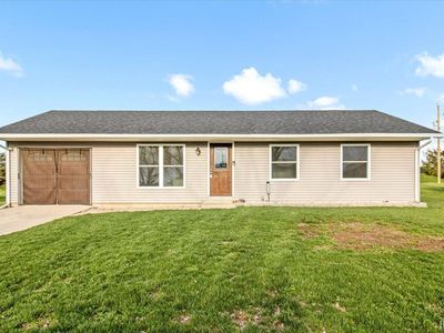 806 S Elm Blvd, Winchester, IN, 47394