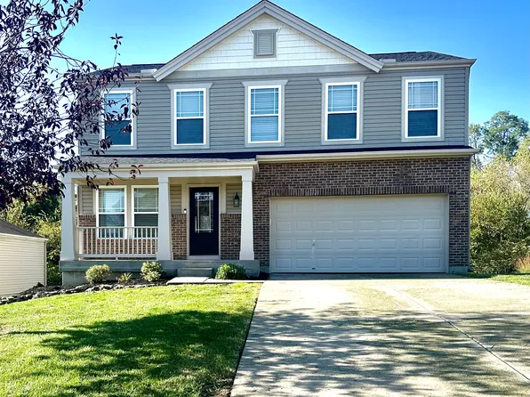 3027 Silverbell Way, Independence, KY 41051