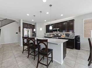 821 Great Sky Ct, North Las Vegas, NV 89084