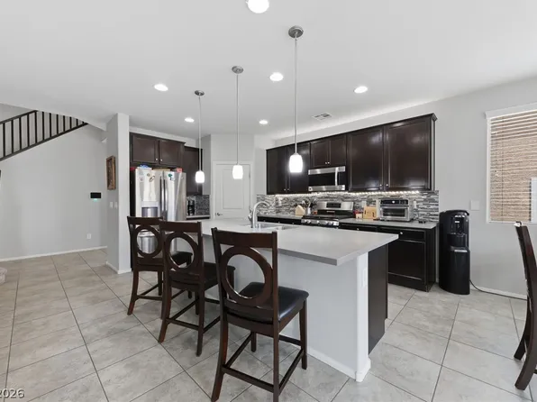 821 Great Sky Ct, North Las Vegas, NV 89084