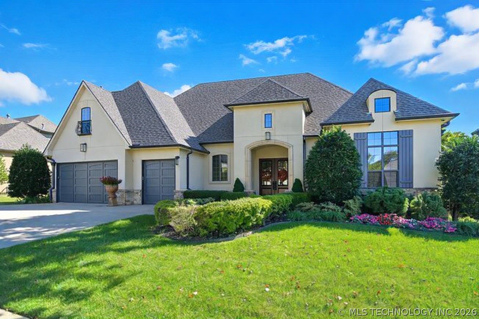 7226 E 111th Pl S, Bixby, OK 74008 | MLS #2615909 | Zillow