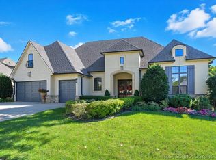 7226 E 111th Pl S, Bixby, OK 74008