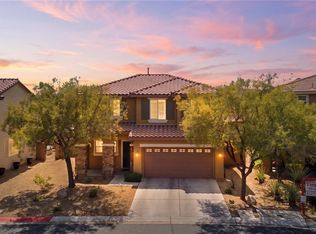 8801 Cavern Peak Dr, Las Vegas, NV 89178