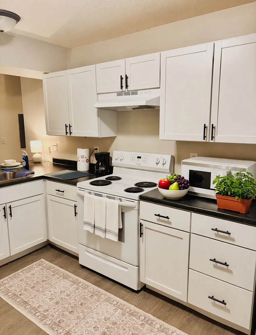 4 bed, 1238 sqft, $2,350 — Photo 4