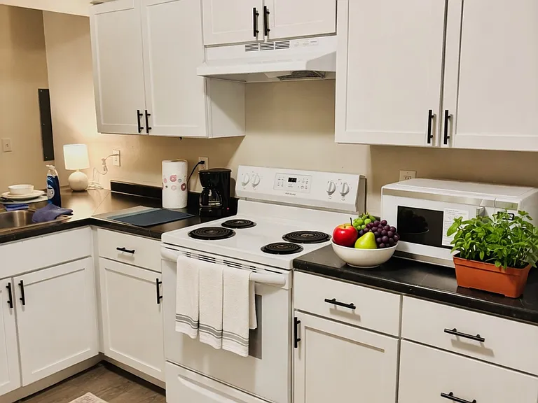 6630 Preston Terrace Ct SW #6 — Photo 4