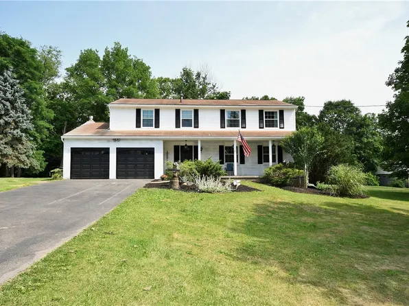 546 W McMurray Rd, Canonsburg, PA 15317