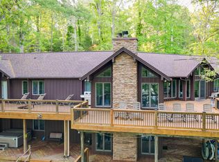 487 Poplar Pl, Wedowee, AL 36278