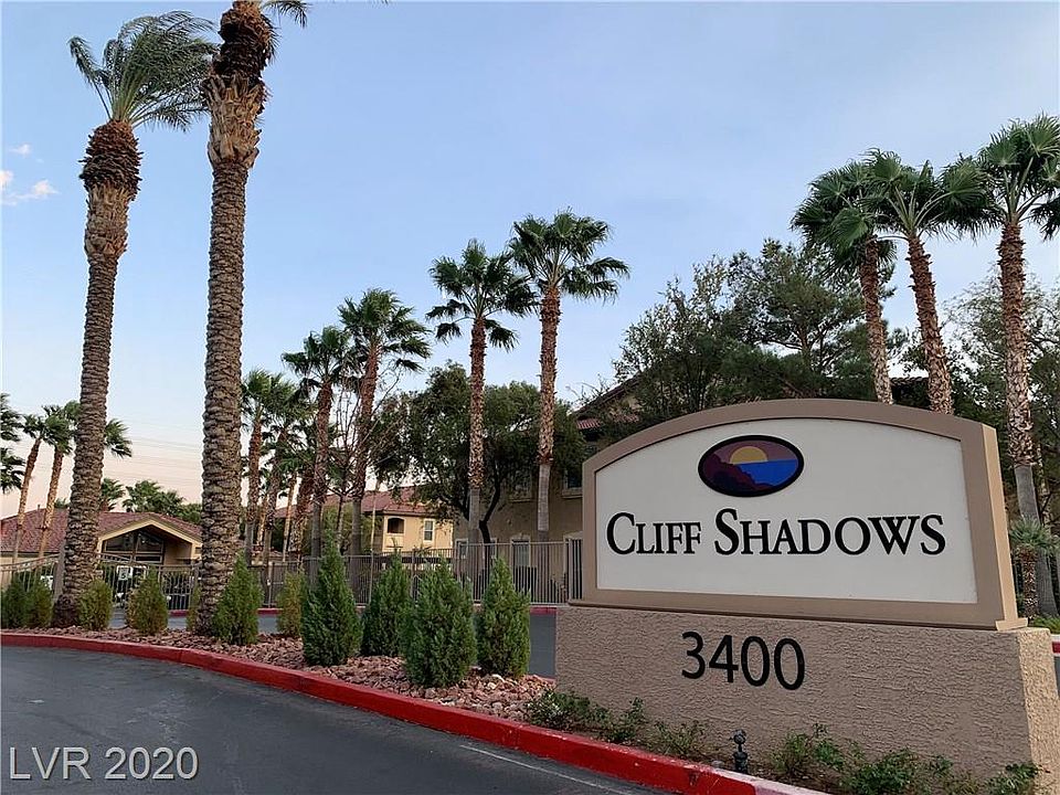 1st image of 3574 Desert Cliff St Unit 103