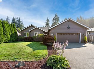 2125 Timberline Dr, Coos Bay, OR 97420