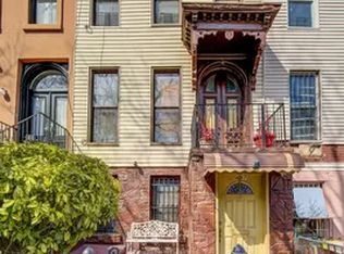 687 Madison St, Brooklyn, NY 11221