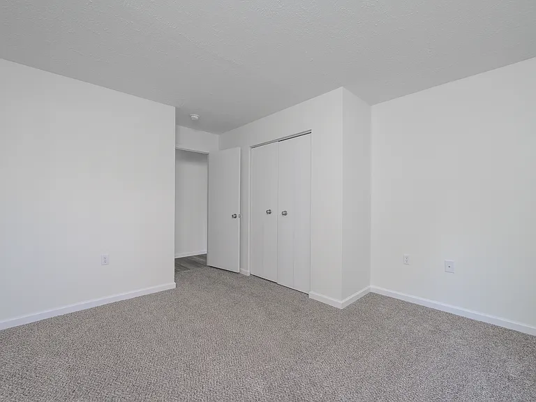 Renovated Apartment