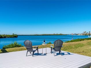 5117 Collingswood Blvd, Pt Charlotte, FL 33948