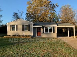 908 Leacrest Ave, Memphis, TN 38109