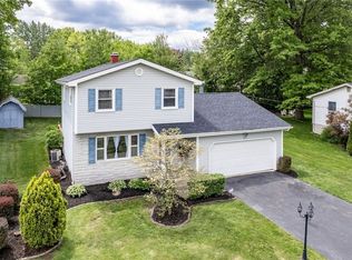 4219 Nottingham Ave, Youngstown, OH