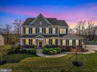 258 Tributary Trl, Falling Waters, WV 25419