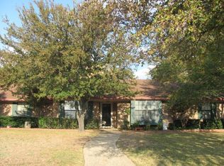 222 Lajuana Dr, Waco, TX 76705
