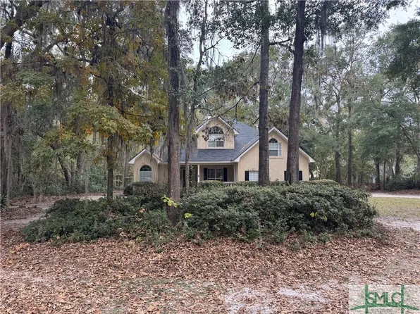 495 Mingarry Drive, Richmond Hill, GA 31324