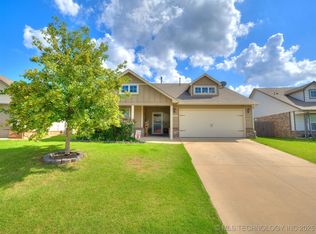 3409 E Quebec St, Broken Arrow, OK 74014