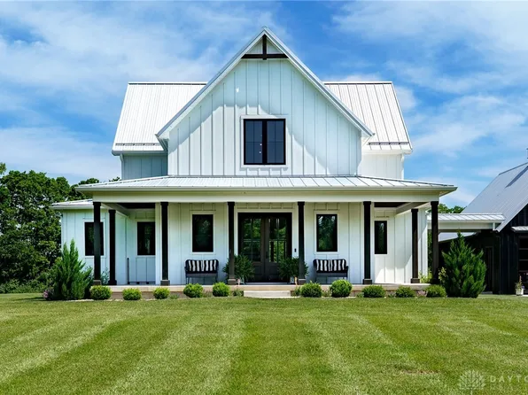 5146 Chenoweth Rd, Waynesville, OH 45068