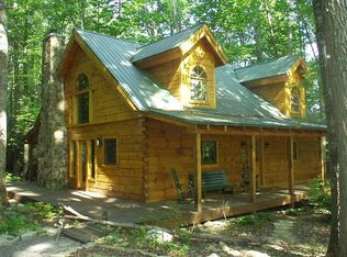 228 W Mill Creek Rd, Robbinsville, NC 28771