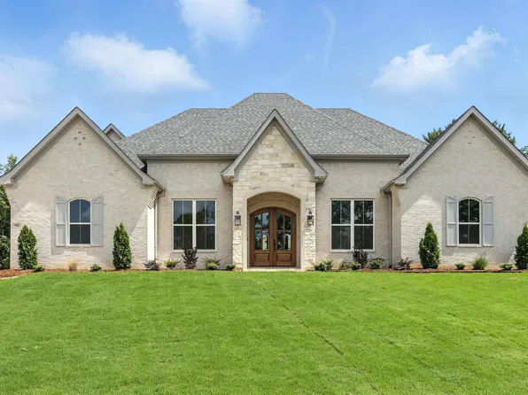 908 Cimarron Cv, Benton, AR 72019