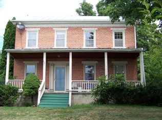 530 Zeigler Rd, Lewisburg, PA 17837