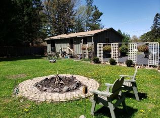 2597 W County Road J, Mercer, WI 54547