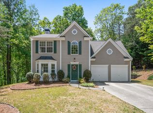 5740 Millstone Dr, Cumming, GA 30028