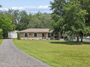 730 SIMMONS Trail, Green Cove Springs, FL 32043