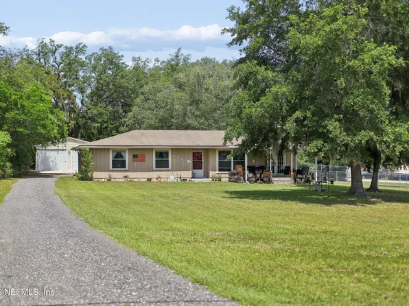 730 SIMMONS Trail, Green Cove Springs, FL 32043