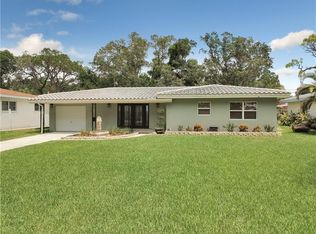 2463 Pinellas Point Dr S, Saint Petersburg, FL 33712