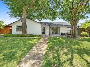 6716 Hillwood Ln, Dallas, TX 75248