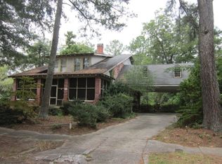 212 Church St, Enfield, NC 27823