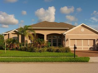 5791 Rusack Dr, Melbourne, FL 32940