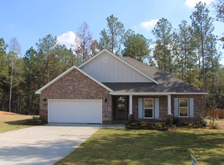 72 Stonebridge, Petal, MS 39465