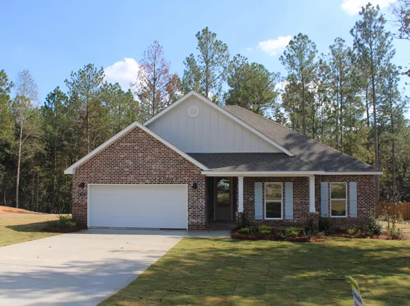 72 Stonebridge, Petal, MS 39465