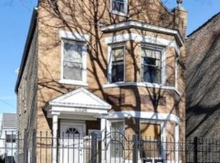 3836 W 24th St #1, Chicago, IL 60623
