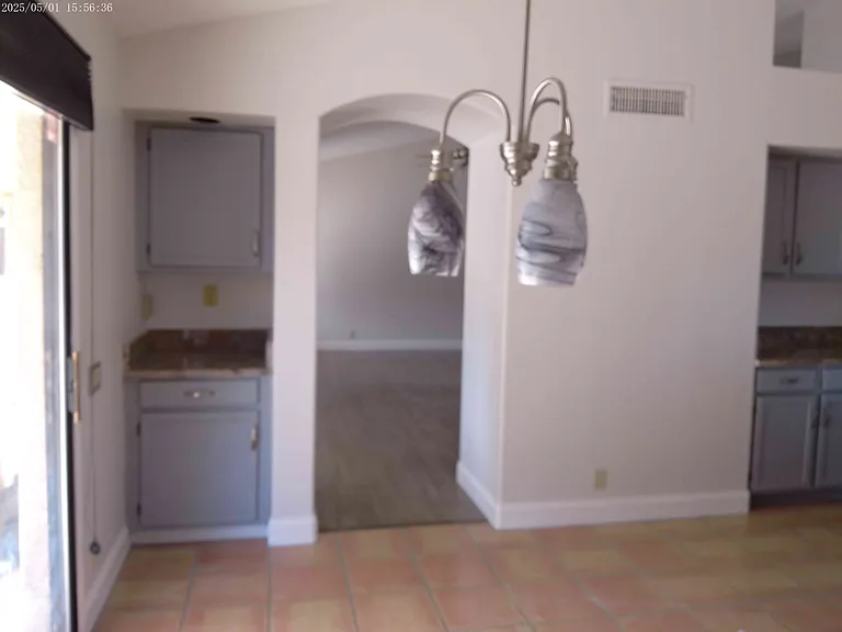 Kitchen to Great Room
