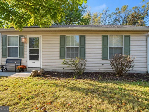 309 Park Ave, Woodbury, NJ 08096