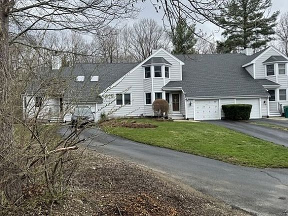 Property Side View