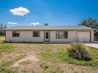 2085 W Willow Breeze Rd, Chino Valley, AZ 86323
