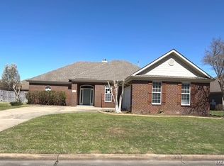 9525 Helmsley Cir, Montgomery, AL 36117