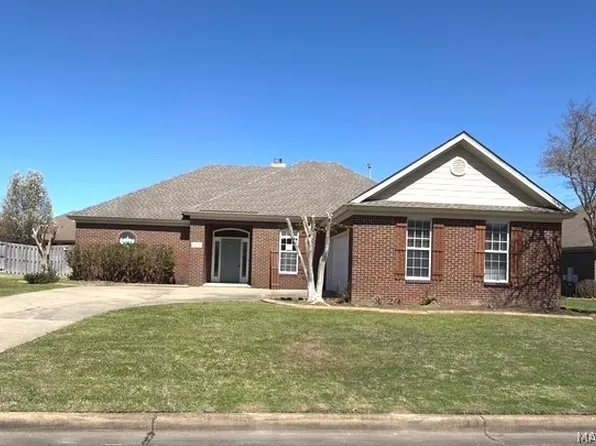 9525 Helmsley Cir, Montgomery, AL 36117