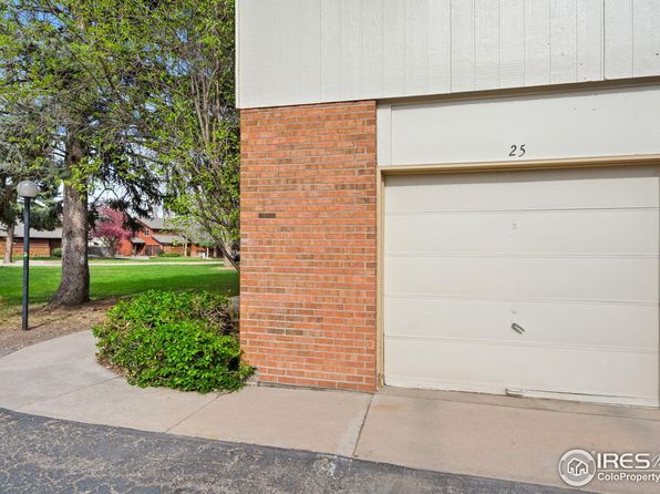 1001 Strachan Dr 25, Fort Collins, CO 80525