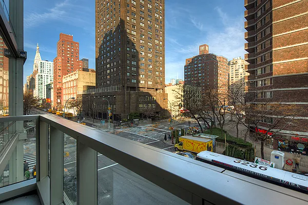 Rented by Brown Harris Stevens | media 19