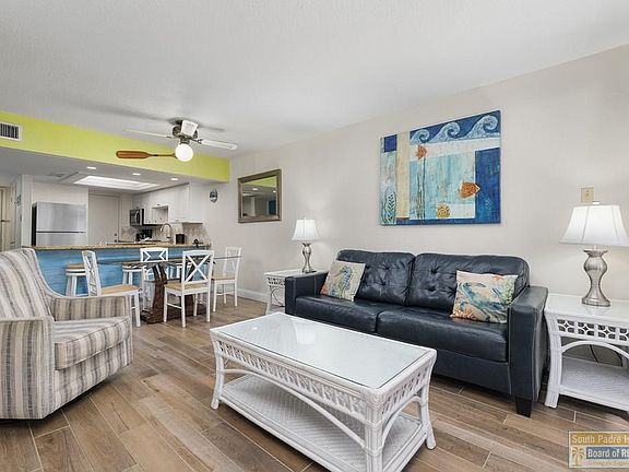 4th image of 500 Padre Blvd #807