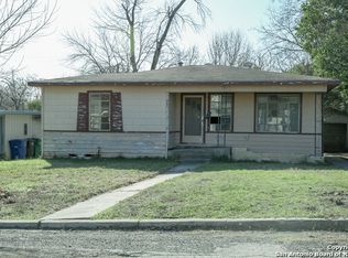 118 Colglazier Ave, San Antonio, TX 78223