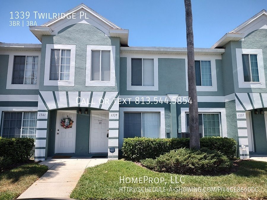 1st image of 1339 Twilridge Pl